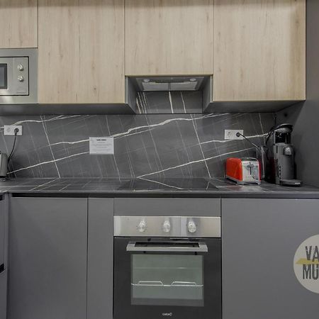 Charming&New Apt 2Hab En El Centro De Madrid Apartment Bagian luar foto